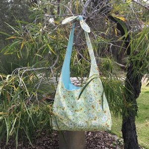 Absolute Beginners Sewing Class Image 1