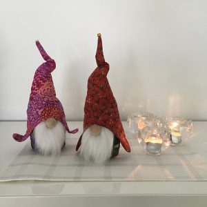 Christmas Gnome Image 1