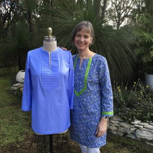 Anette Leding Wilton