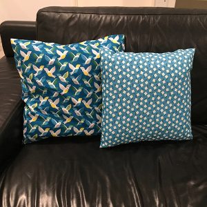 Learn to Sew